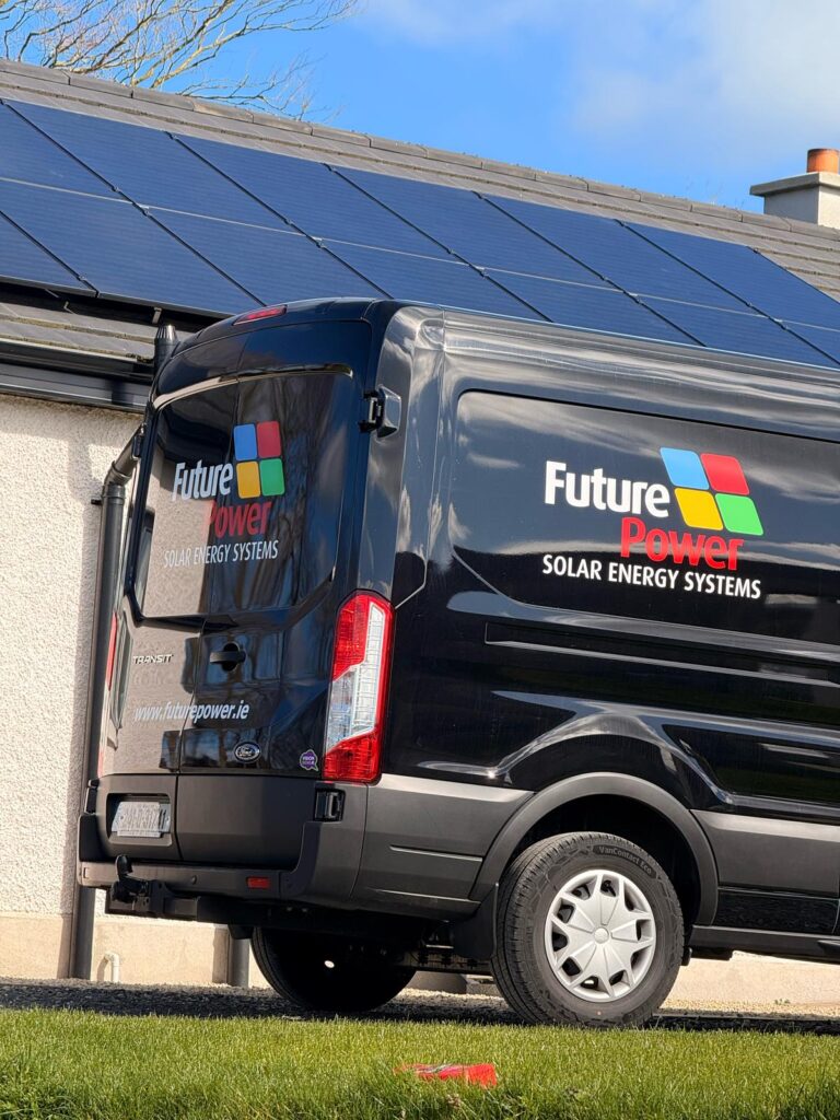 Future Power for solar in Limerick