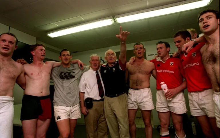 Munster to stand up and fight against dementia