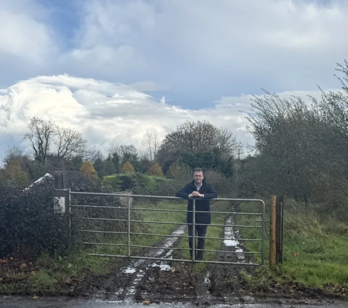 Barnakyle Patrickswell