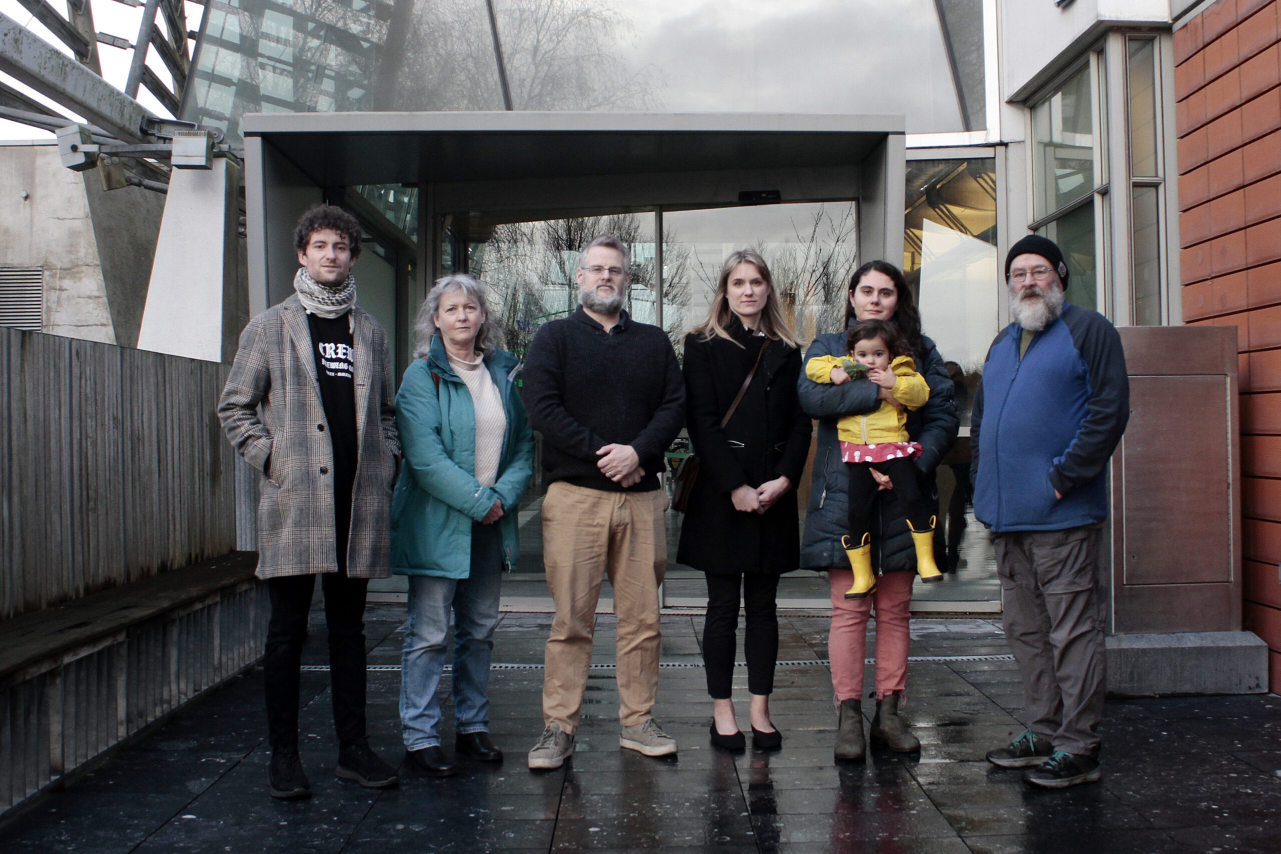 LIMERICK City and County Council has been urged to introduce a total ban on the use of glyphosate and other toxic chemical pesticides...