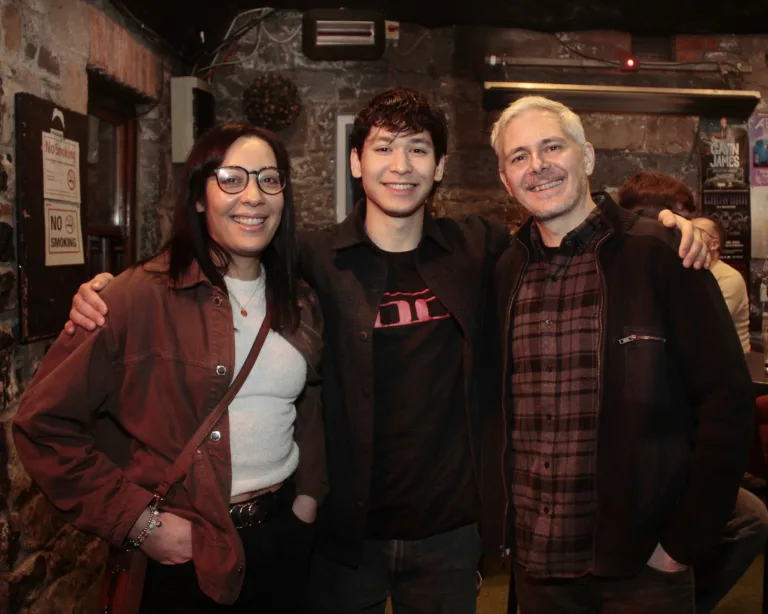 LIMERICK IN PHOTOS: Out and about in Limerick City