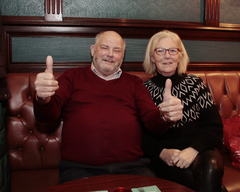 LIMERICK IN PHOTOS: Out and about in Limerick City