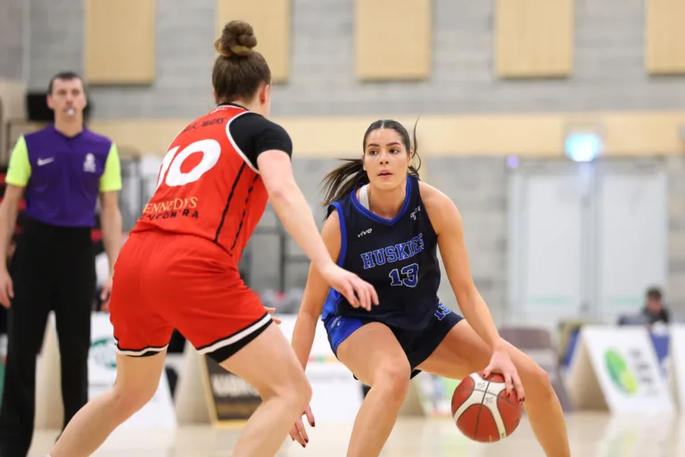 Basketball fever grips Limerick