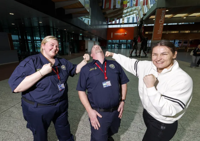 Katie Taylor Shannon 4