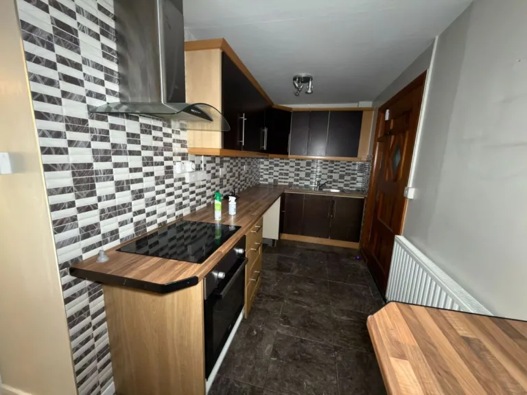 PHOTOS: Homes linked to son of crime boss go for public auction following CAB seizure