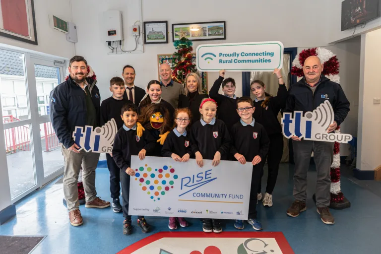 Limerick school gets quick cash injection to invest in new tech