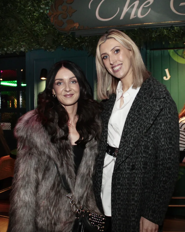 LIMERICK IN PHOTOS: Out and about in Limerick