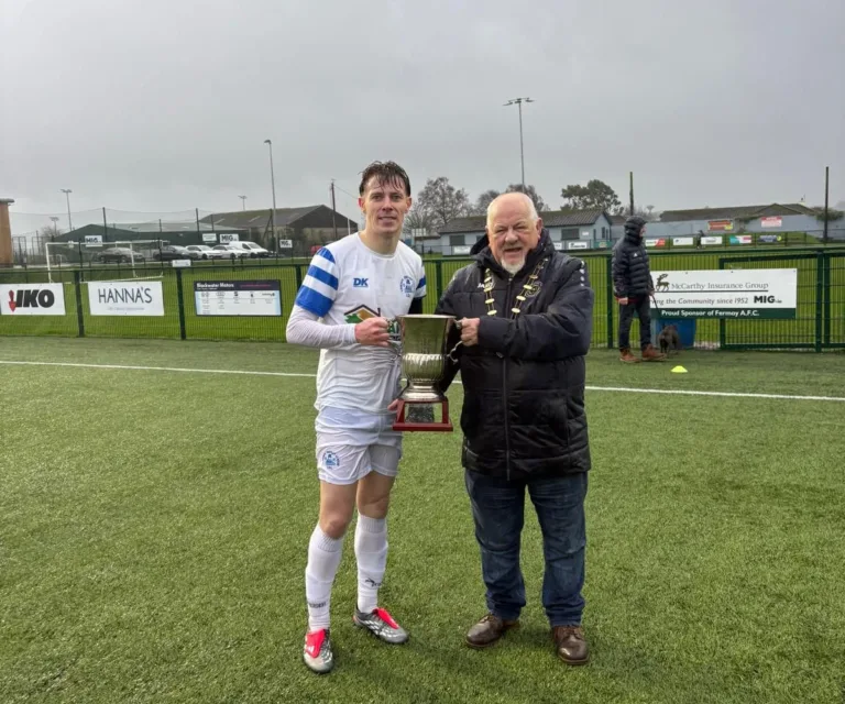 Limerick retain Oscar Traynor Cup
