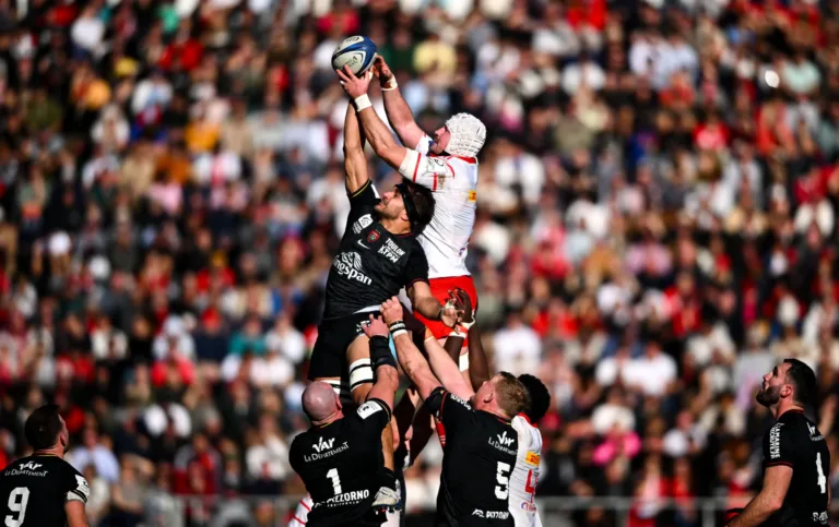 Crunch Champions Cup tie in Limerick