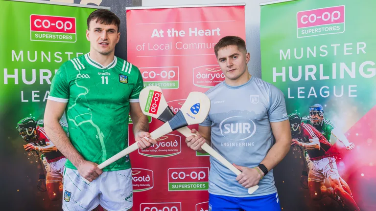Early season silverware beckons for Limerick