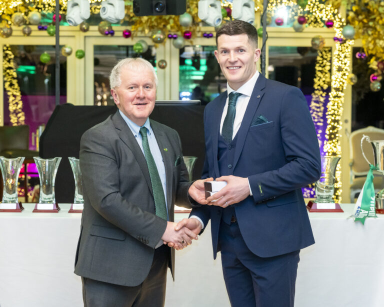 New NFL territory for Limerick