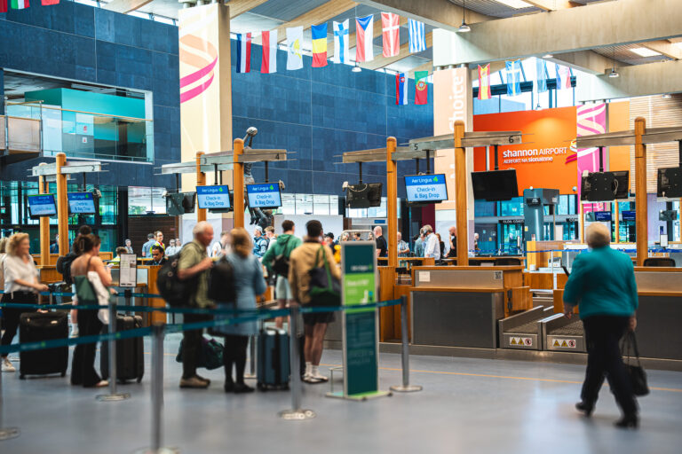 Shannon Airport soaring after record-breaking 2025