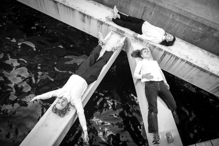 Stockholm’s SPACE brings raw power to contemporary free jazz