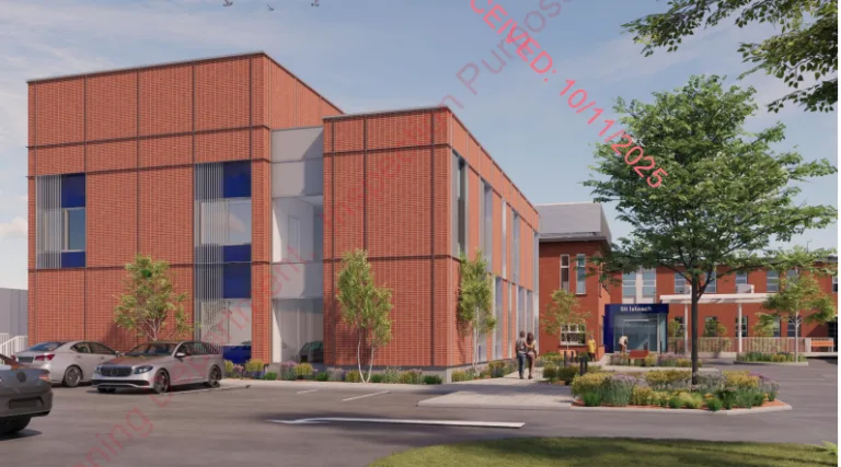 BREAKING: New early stage pregnancy unit among plans for Limerick maternity hospital expansion