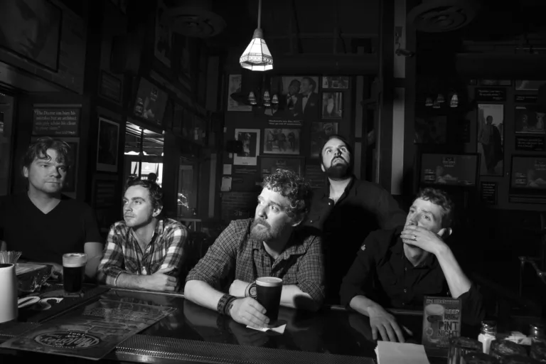 The Frames return to grassroots venues to highlight mounting pressures facing independent venues across the country