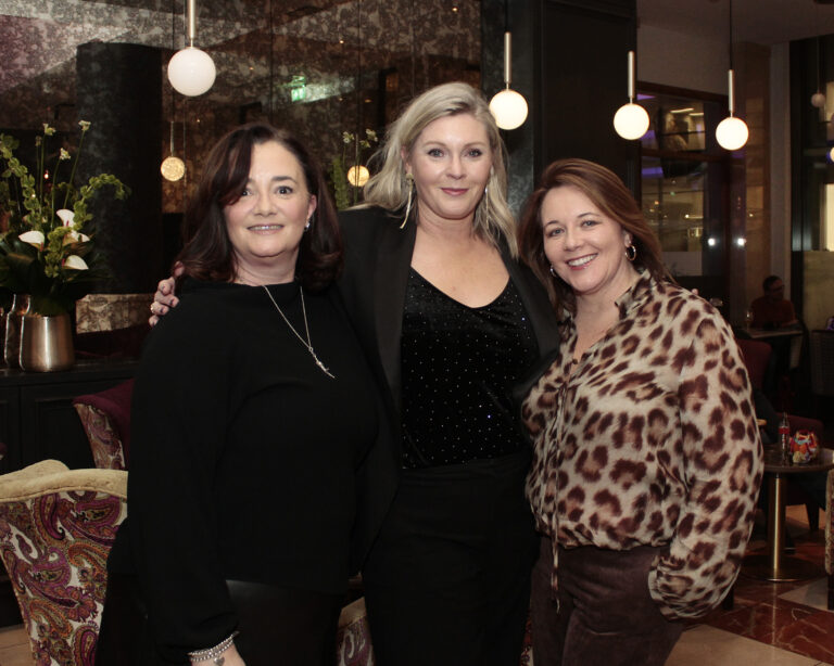 LIMERICK IN PHOTOS: Out and about