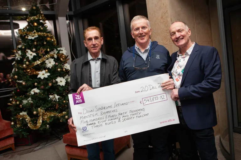 Tour de Munster cycle returns for 2026