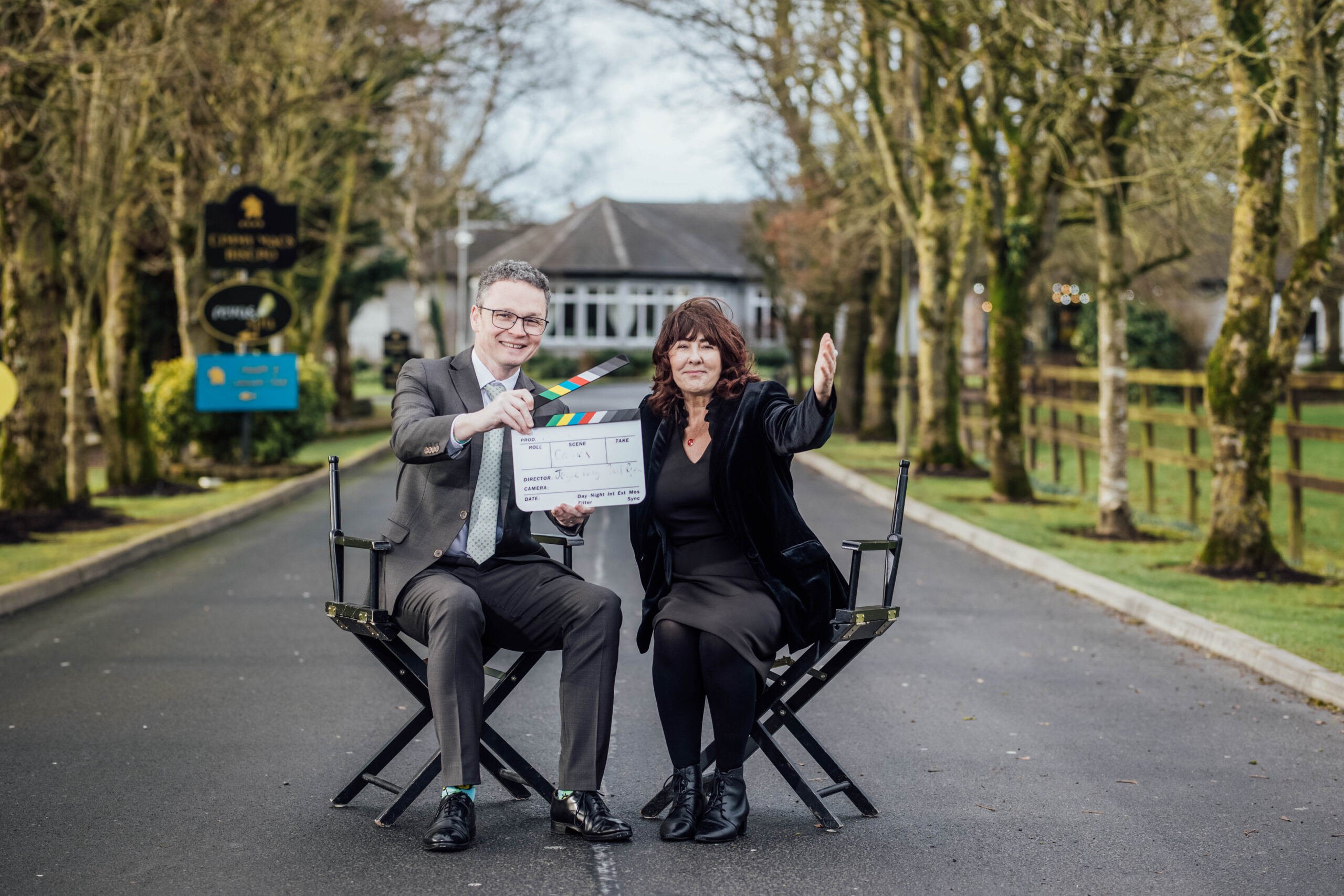Global film and TV summit to be hosted in Adare