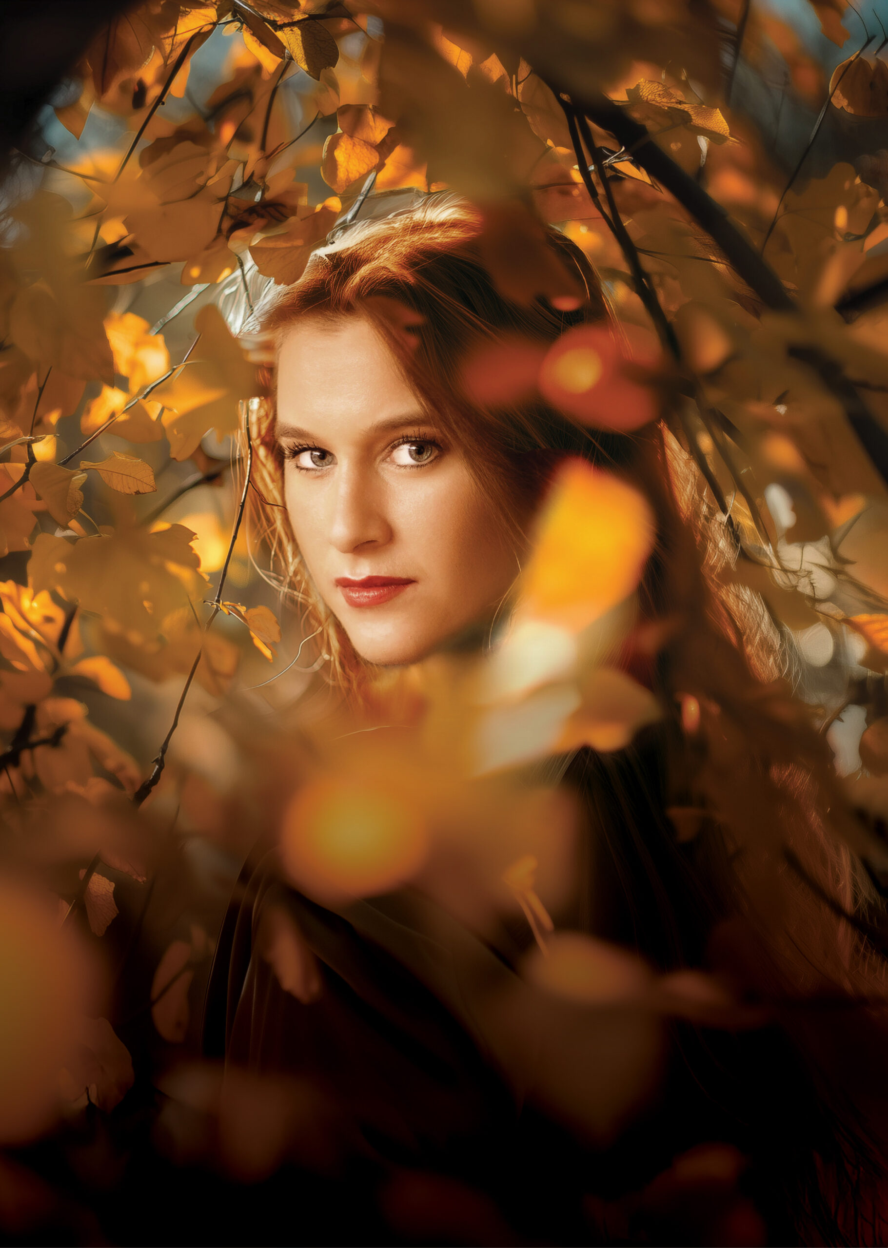 Irish National Opera brings Janácek’s The Cunning Little Vixen to Lime Tree Theatre