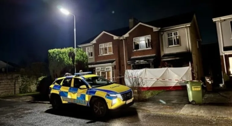 One dead in house fire in Castletroy