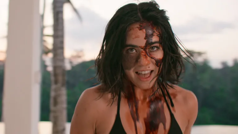 Film Column – Influencers