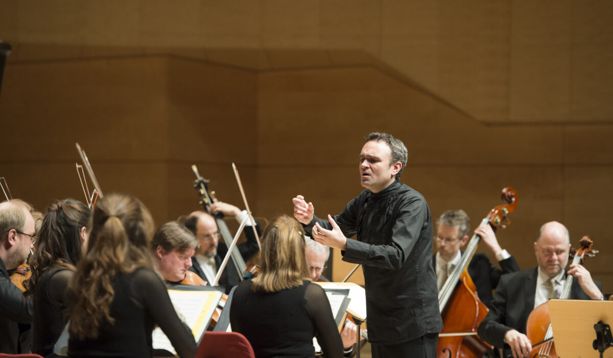 ICO and Jörg Widmann to release new album