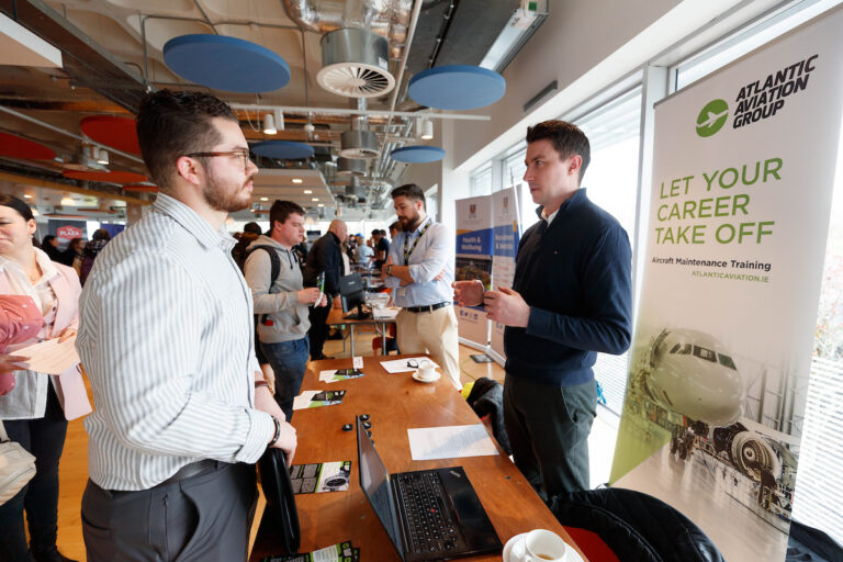 Shannon to host recruitment fair