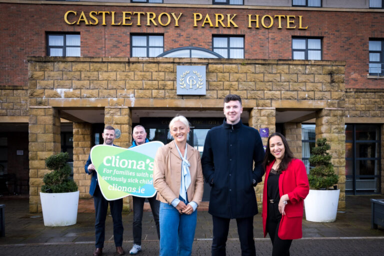 Networking Breakfast in Aid of Cliona’s Foundation to Feature Inspiring Panel on Resilience and Resolve