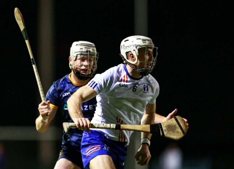 All-Limerick Fitzgibbon Cup Final
