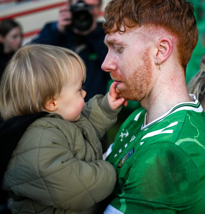 Limerick v Kilkenny - Allianz Hurling League Division 1A
