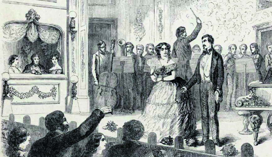 Limerick Opera & Music Festival celebrates ‘The Swan of Erin’ on International Women’s Day