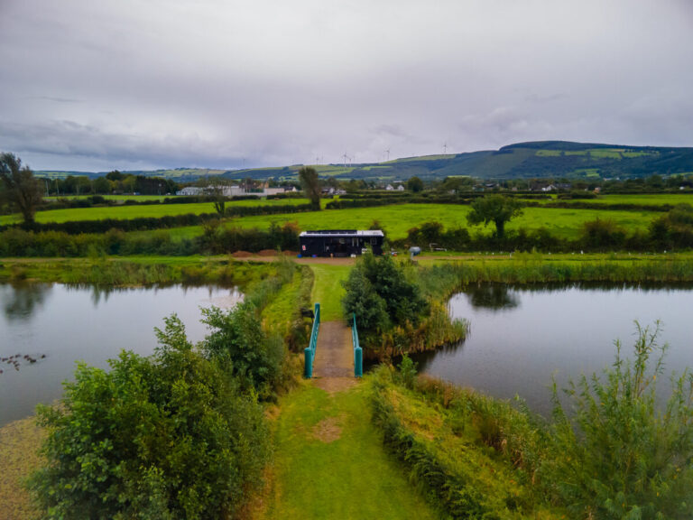 Funding allocated for communty-led West Limerick projects