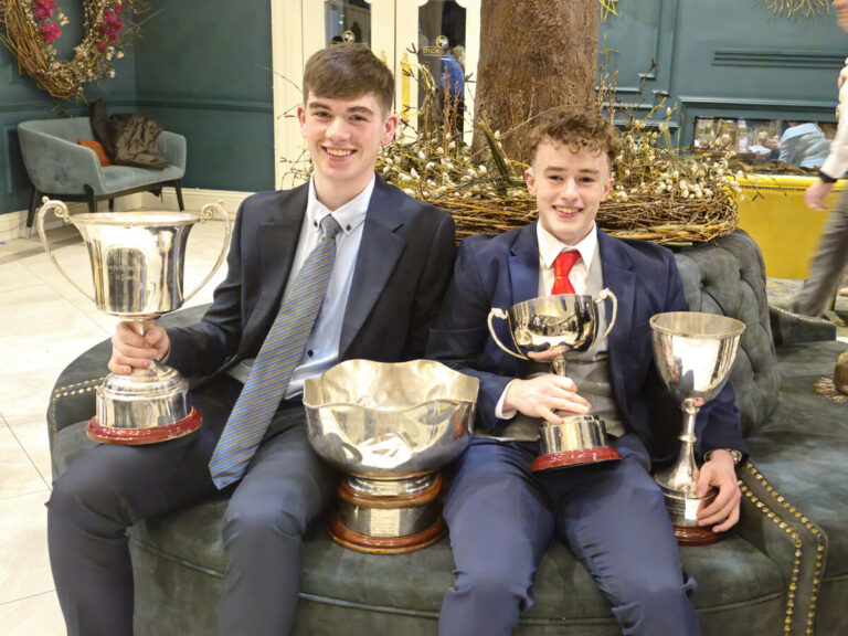 LIMERICK IN PHOTOS: Victory social for Mungret St Pauls