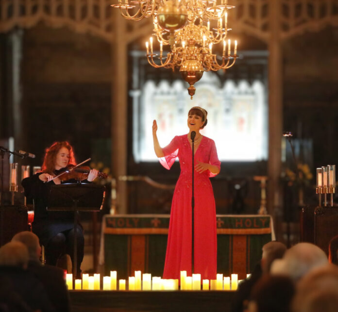 Eve Stafford Saint Marys