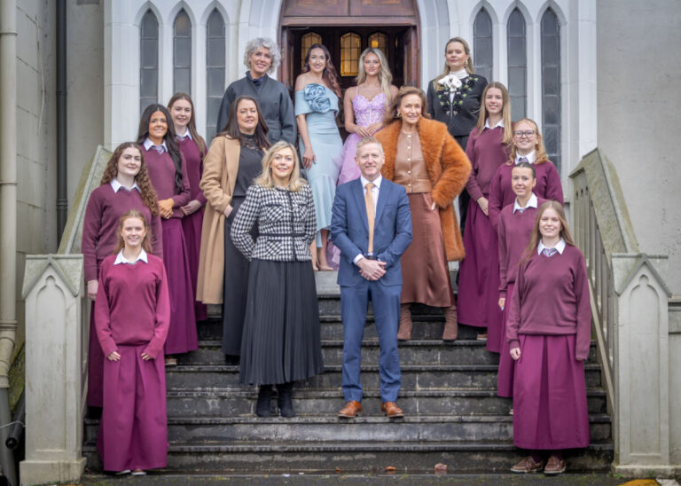 Limerick’s longest running school fashion show returns