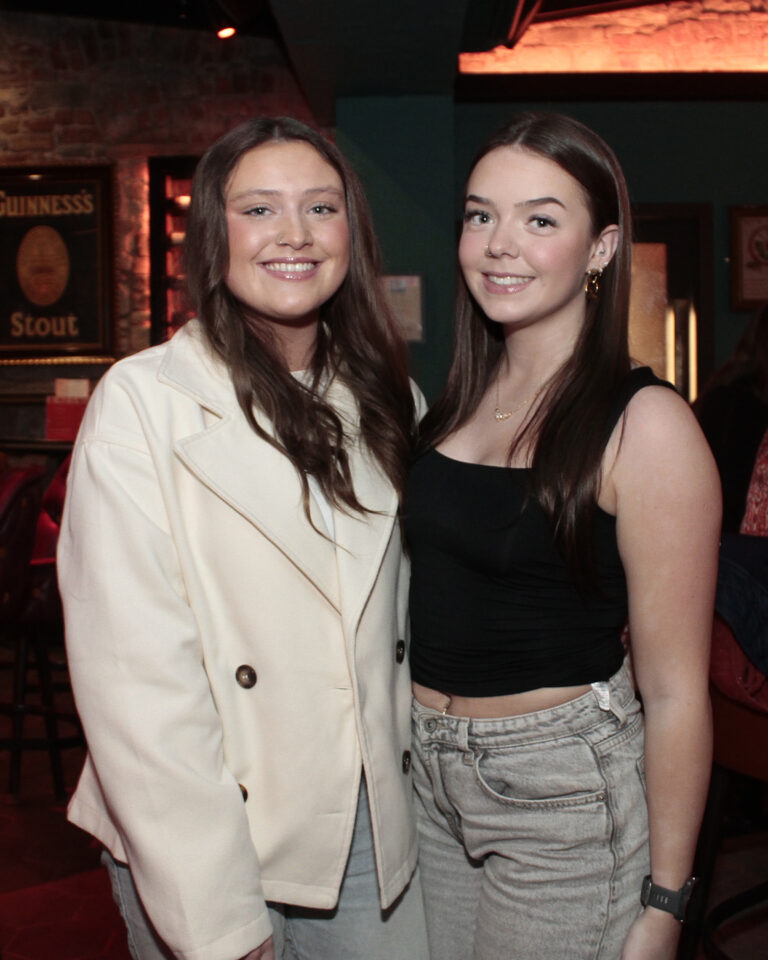 LIMERICK IN PHOTOS: More long weekend shenanigans out and about in Limerick City