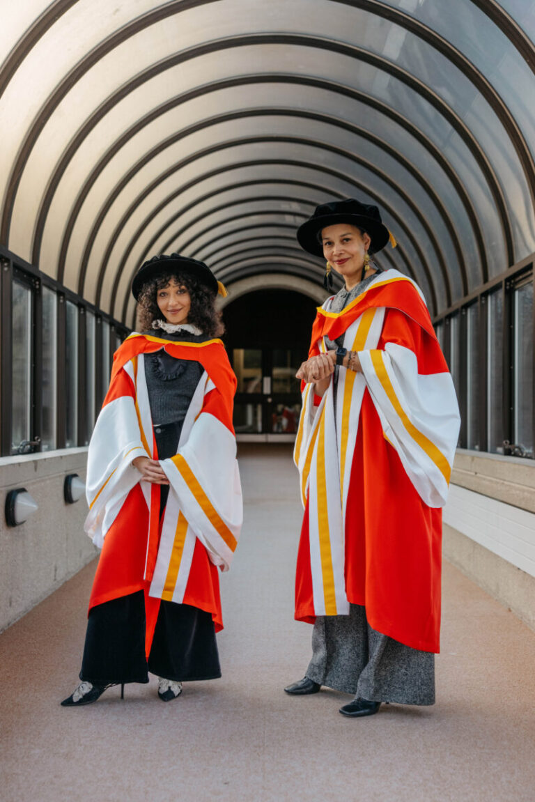 UL honorary doctorate for two extraordinary Limerick artists