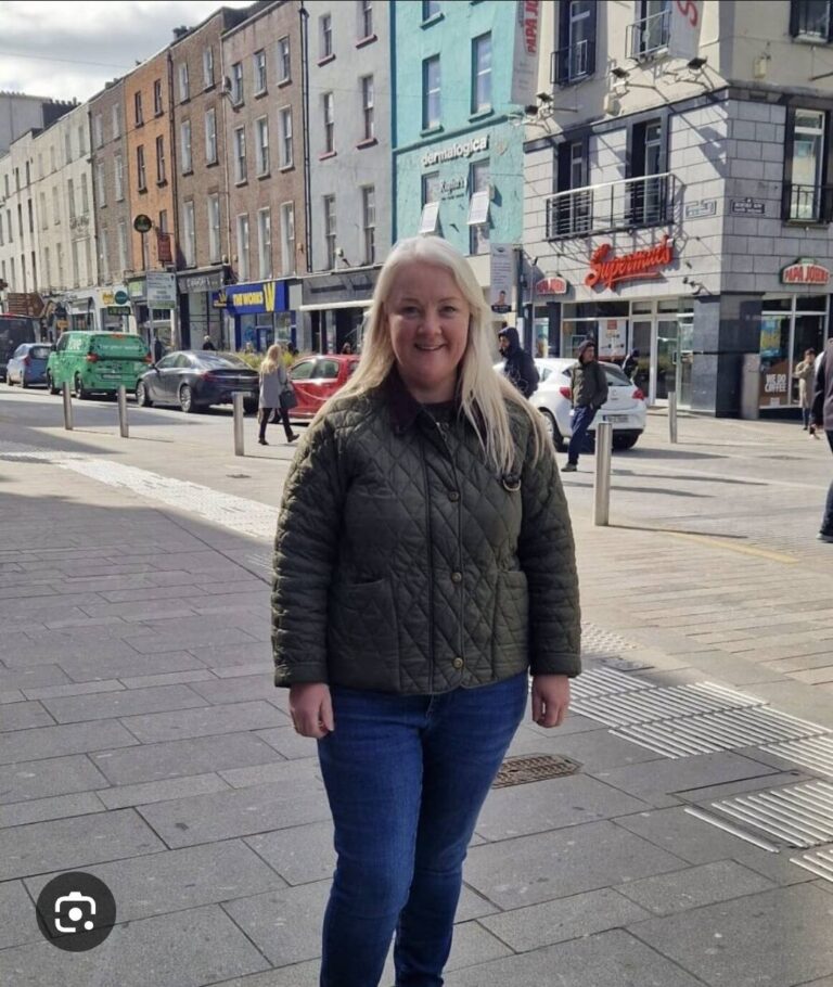 Crossing at O’Connell Street/Bedford Row junction in Limerick City to be reinstated