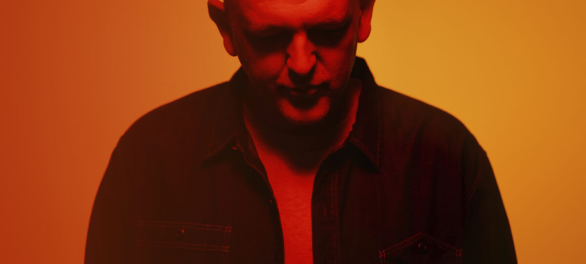 Electronic music pioneer Om Unit to DJ on Síbín Custom Soundsystem