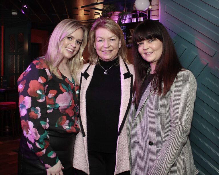 LIMERICK IN PHOTOS: Out and about for the St Brigid’s Day long weekend