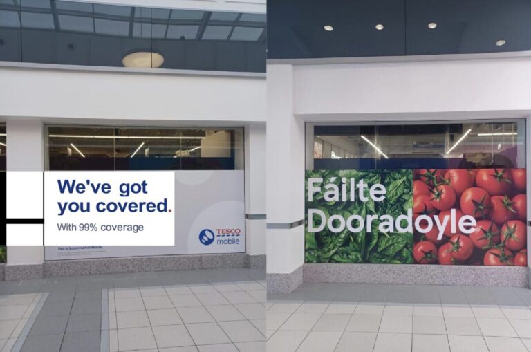 A Seamless Addition to Crescent Shopping Centre by Page Electric