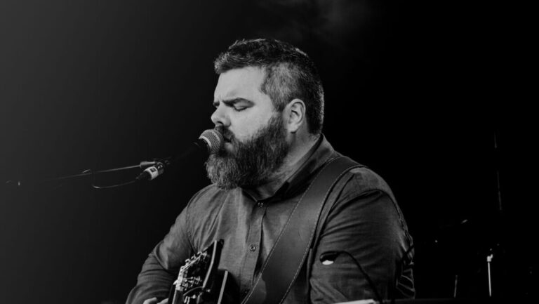 New music from Paul Dunworth