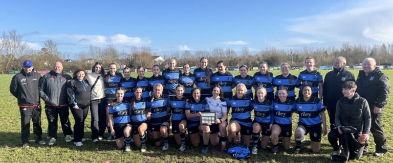 Shannon through to cup final