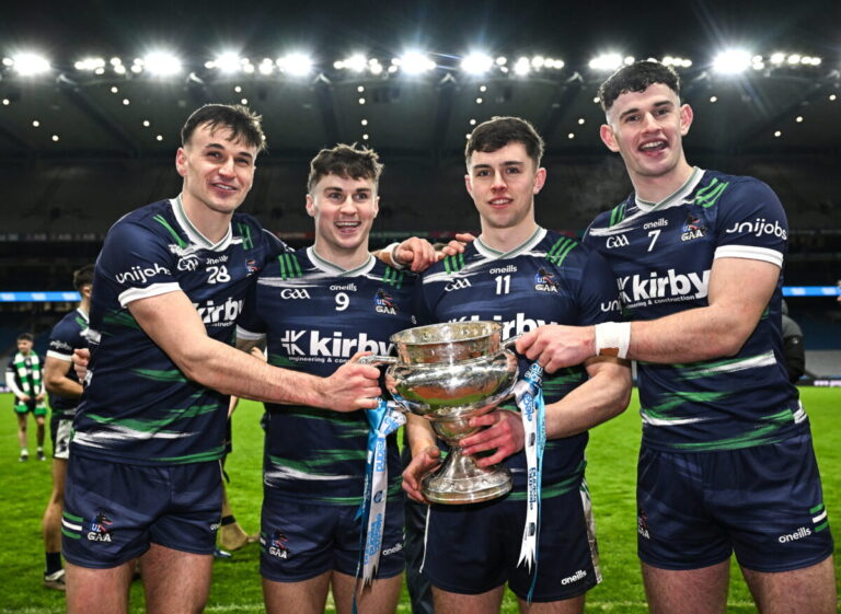 UL easily retain Fitzgibbon Cup