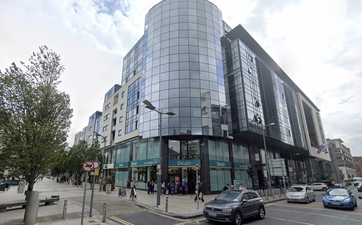 Job fears at major discount giants in Limerick City