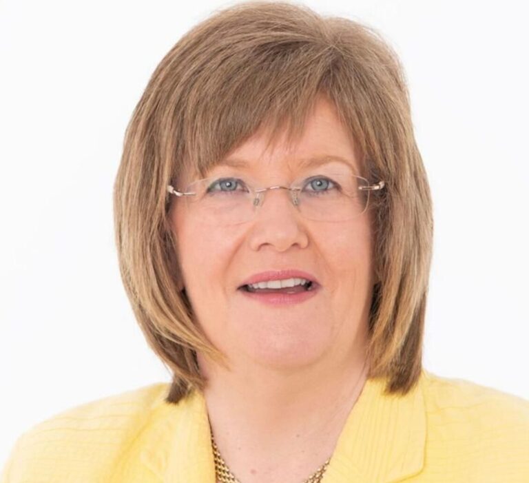 People in Limerick to benefit from changes to local authority mortgages – Maria Byrne