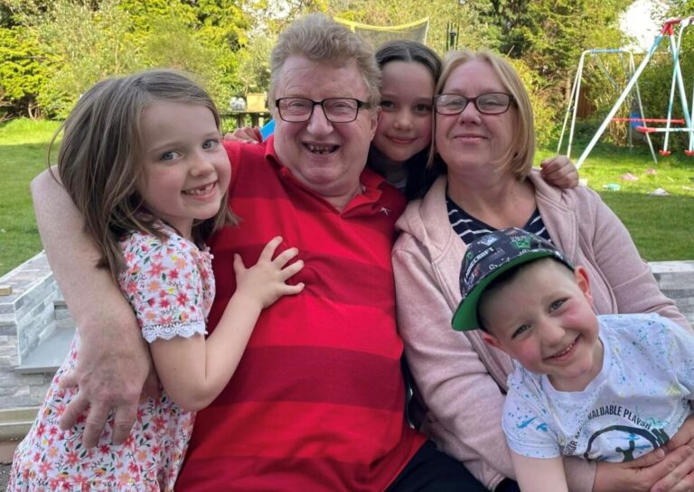 Keeping the love alive after 50 years with a hearing test