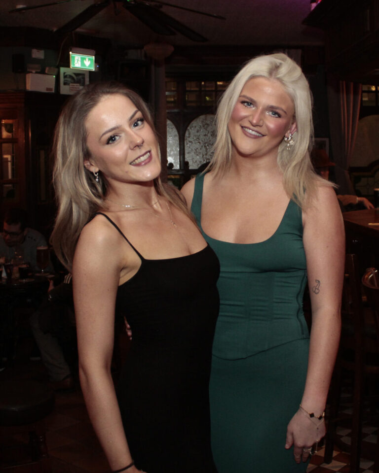 LIMERICK IN PHOTOS: Out and about