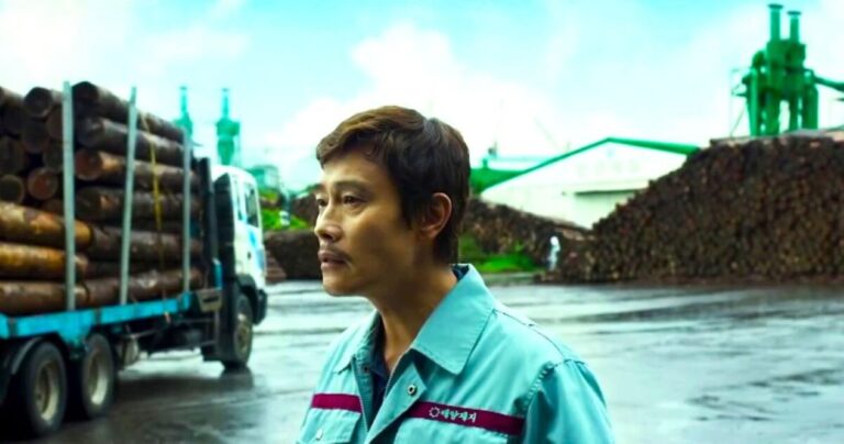 Film Column – No Other Choice