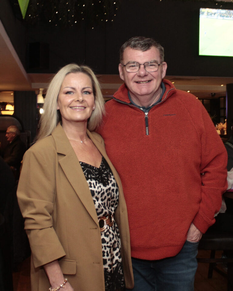 LIMERICK IN PHOTOS: Out and about